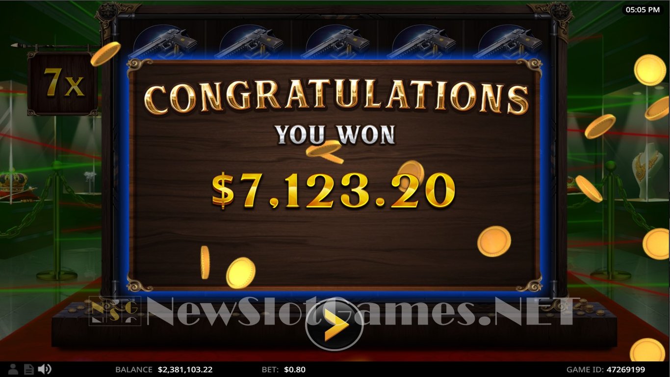 The Crown Slot Slot Image in Demo - pic. 12