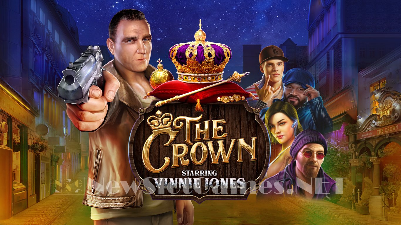 The Crown Slot Slot Image in Demo - pic. 13