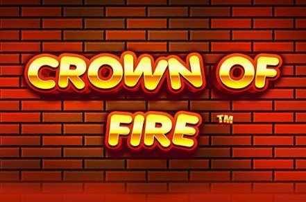 Crown of Fire Slot Icon