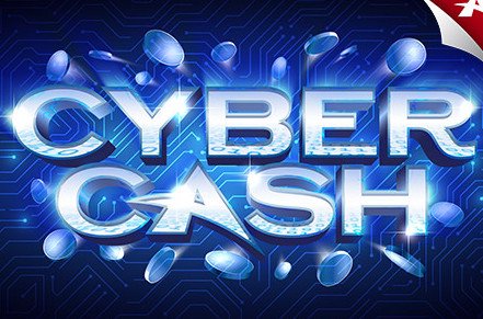 Cyber Cash Slot Icon
