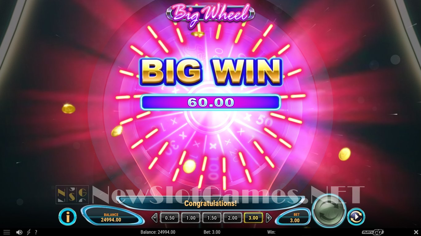 Derby Wheel Slot Slot Image in Demo - pic. 5