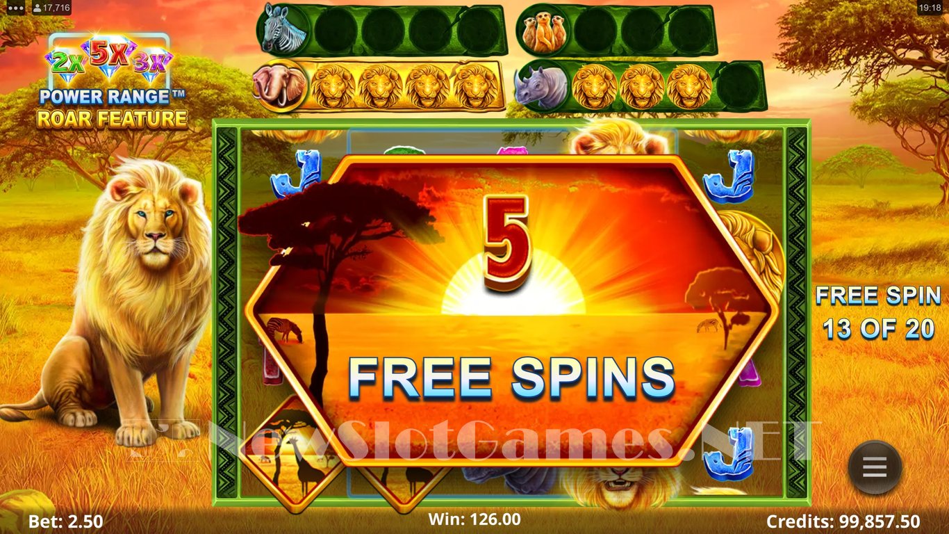 Diamond King Gold Slot Slot Image in Demo - pic. 16