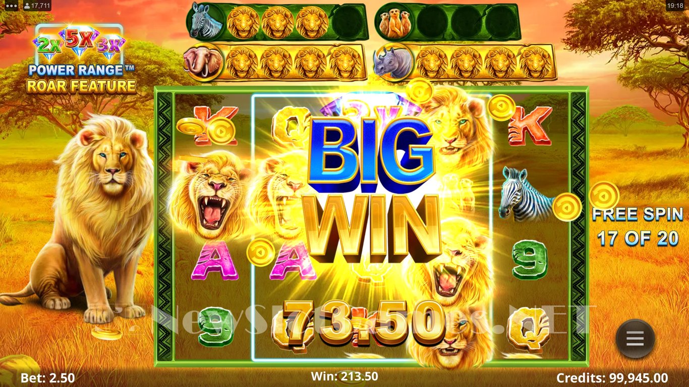 Diamond King Gold Slot Slot Image in Demo - pic. 17