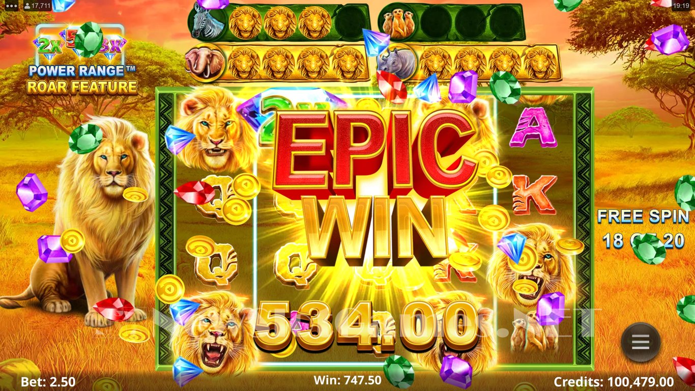 Diamond King Gold Slot Slot Image in Demo - pic. 18