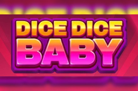 Dice Dice Baby Slot Icon