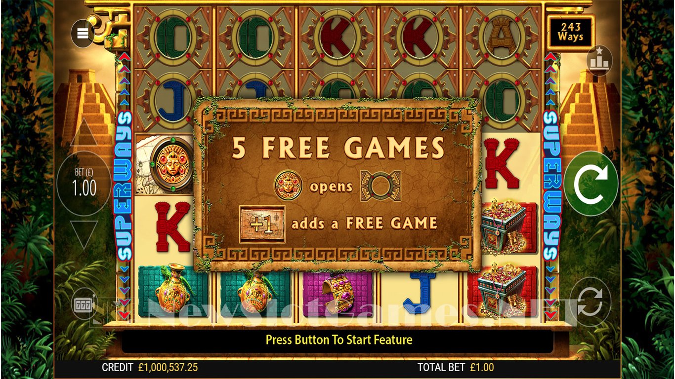 Diego Wild Slot Slot Image in Demo - pic. 2