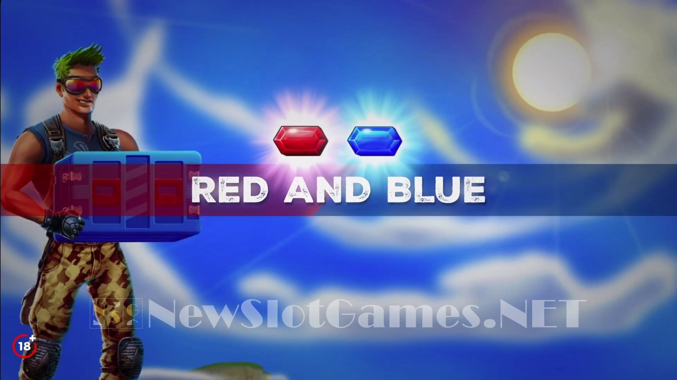 Direct Hit Slot Slot Image in Demo - pic. 4