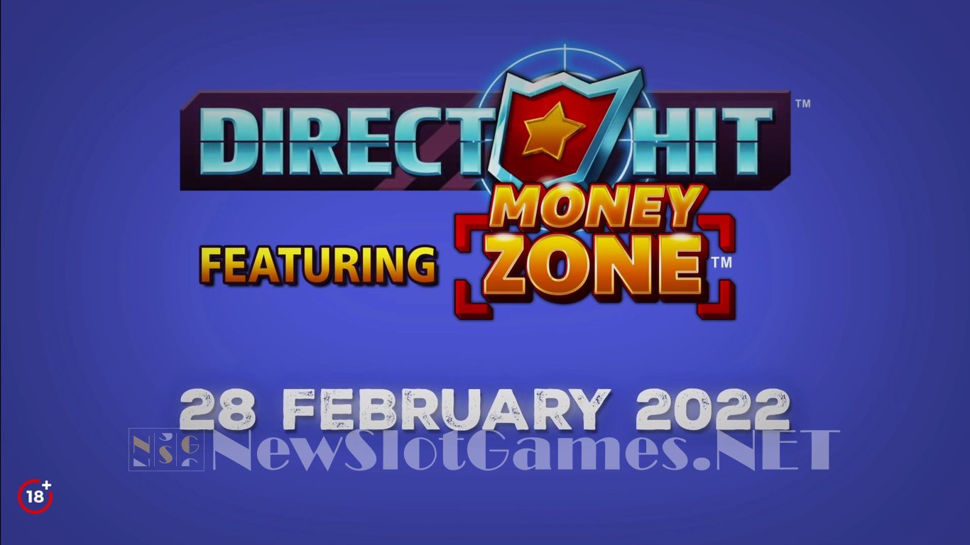 Direct Hit Slot Slot Image in Demo - pic. 9