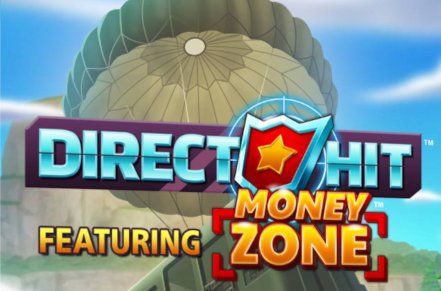 Direct Hit Slot Icon