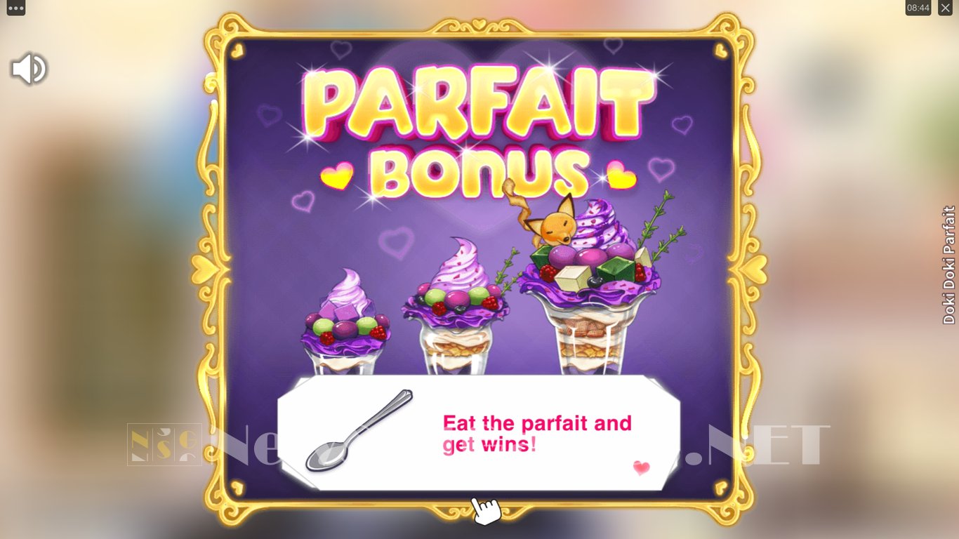 Doki Doki Parfait Slot Slot Image in Demo - pic. 17