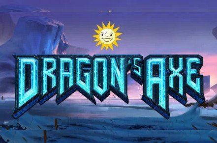 Dragons Axe Slot Icon