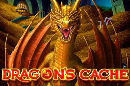 Dragons Cache Slot Icon