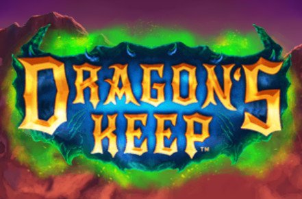 Dragons Keep Slot Icon