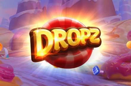 Dropz Slot Icon