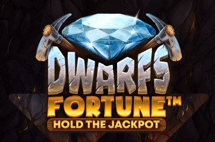 Dwarfs Fortune™ Slot Icon