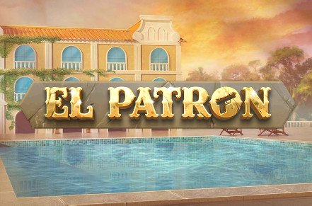 El Patron Slot Icon