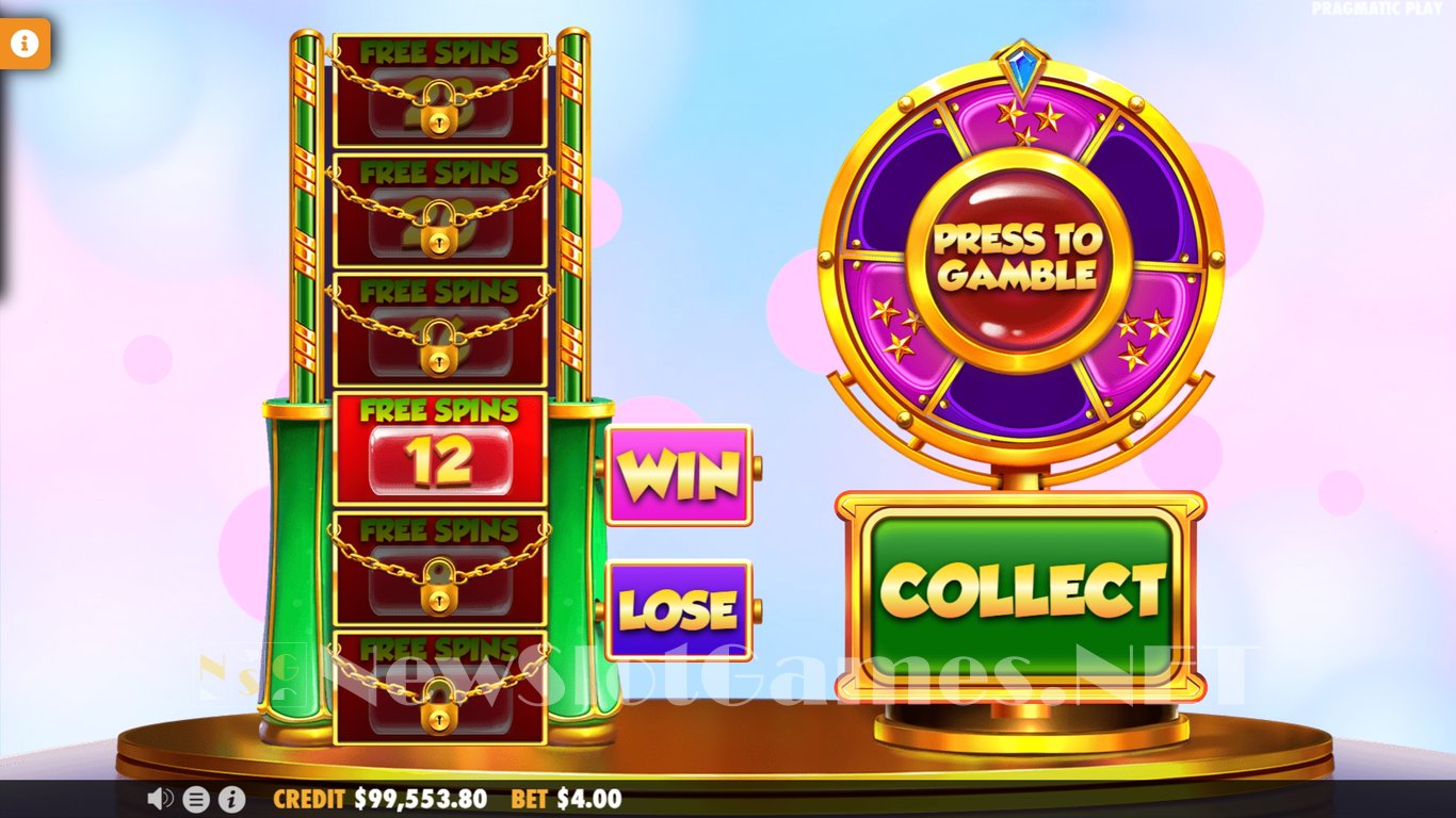 Extra Juicy Megaways Slot Slot Image in Demo - pic. 8