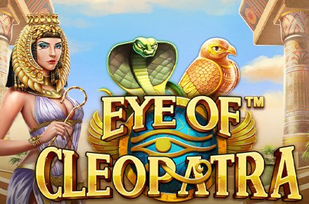 Eye of Cleopatra Slot Icon