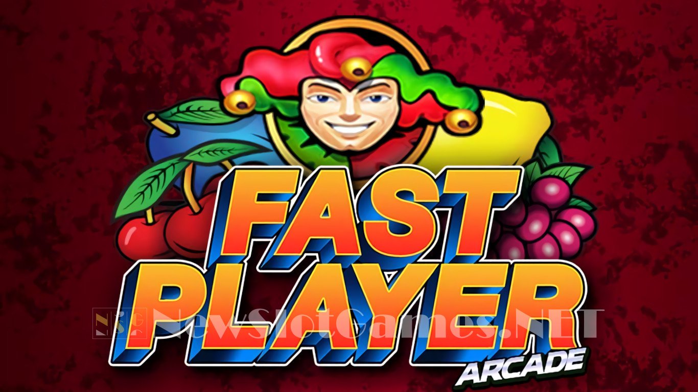 Fast Player Slot Demo Image