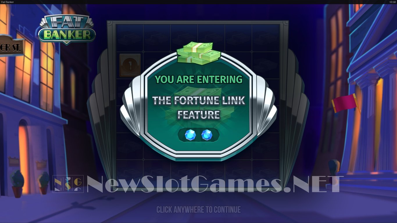 Fat Banker Slot Slot Image in Demo - pic. 14