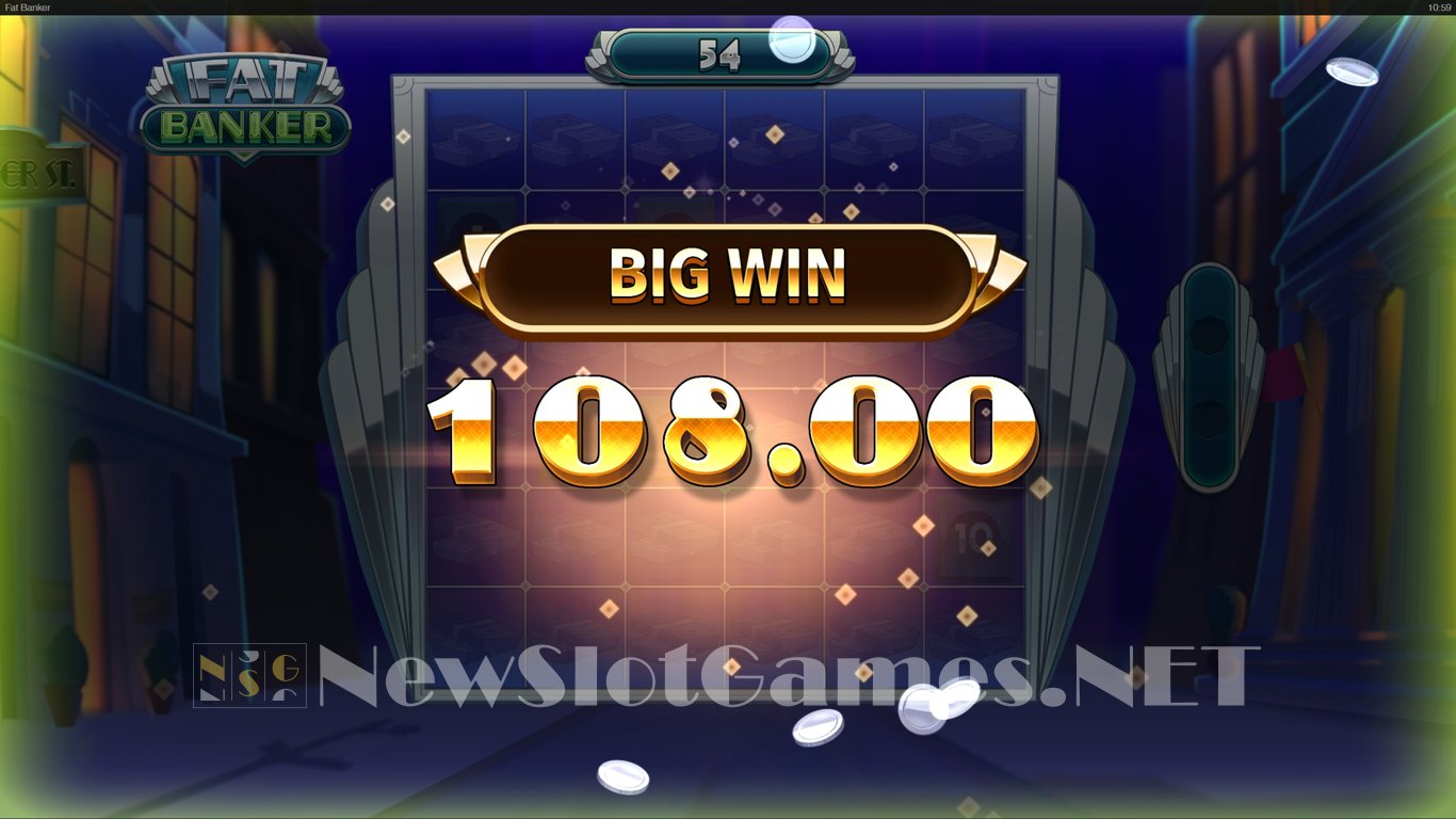 Fat Banker Slot Slot Image in Demo - pic. 17