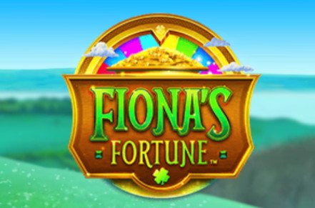 Fionas Fortune Slot Icon