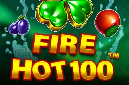 Fire Hot 100 Slot Icon