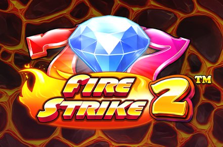 Fire Strike 2 Slot Icon