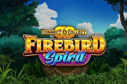 Firebird Spirit Slot Icon