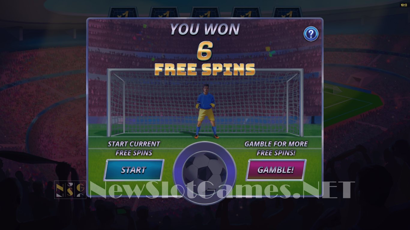 Firekick MultiMax Slot Slot Image in Demo - pic. 13