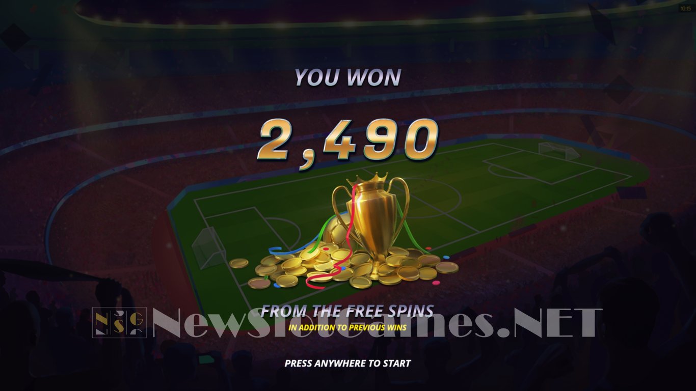 Firekick MultiMax Slot Slot Image in Demo - pic. 18