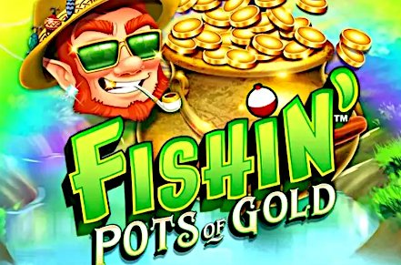 Fishin’ Pots of Gold Slot Icon