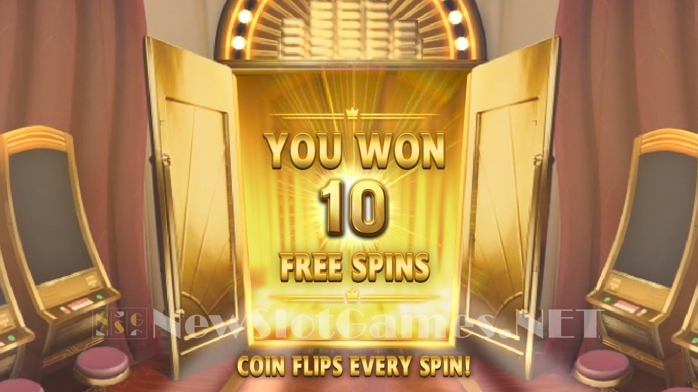 Flip Royale Slot Slot Image in Demo - pic. 3