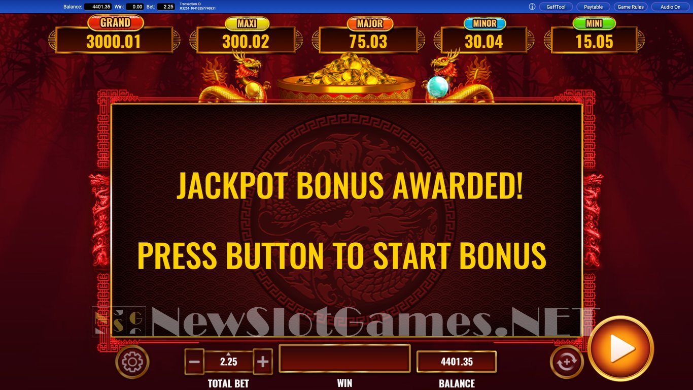 Fortune Coin Boost Slot Slot Image in Demo - pic. 10