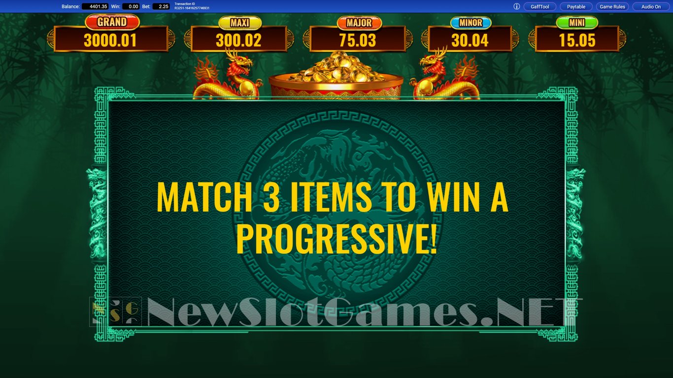 Fortune Coin Boost Slot Slot Image in Demo - pic. 11