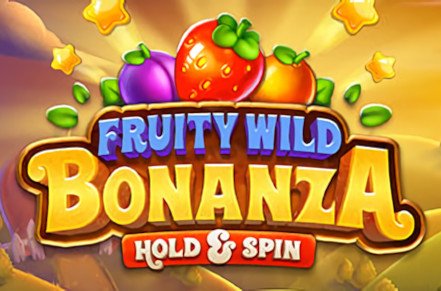 Fruity Wild Bonanza Slot Icon