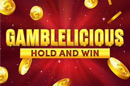 Gamblelicious Slot Icon