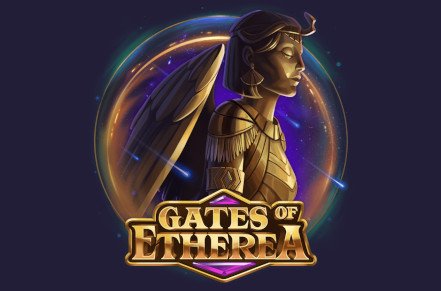 Gates of Etherea Slot Icon