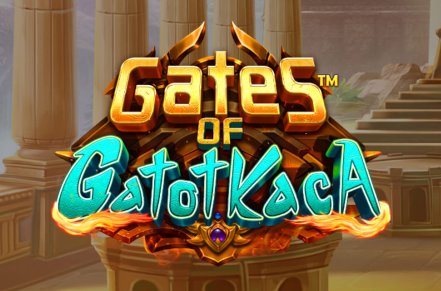 Gates of Gatot Kaca Slot Icon