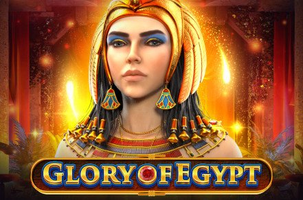 Glory of Egypt Slot Icon