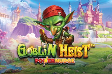  Goblin Heist Slot Icon