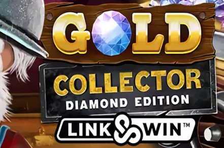 Gold Collector Diamond Edition Slot Icon