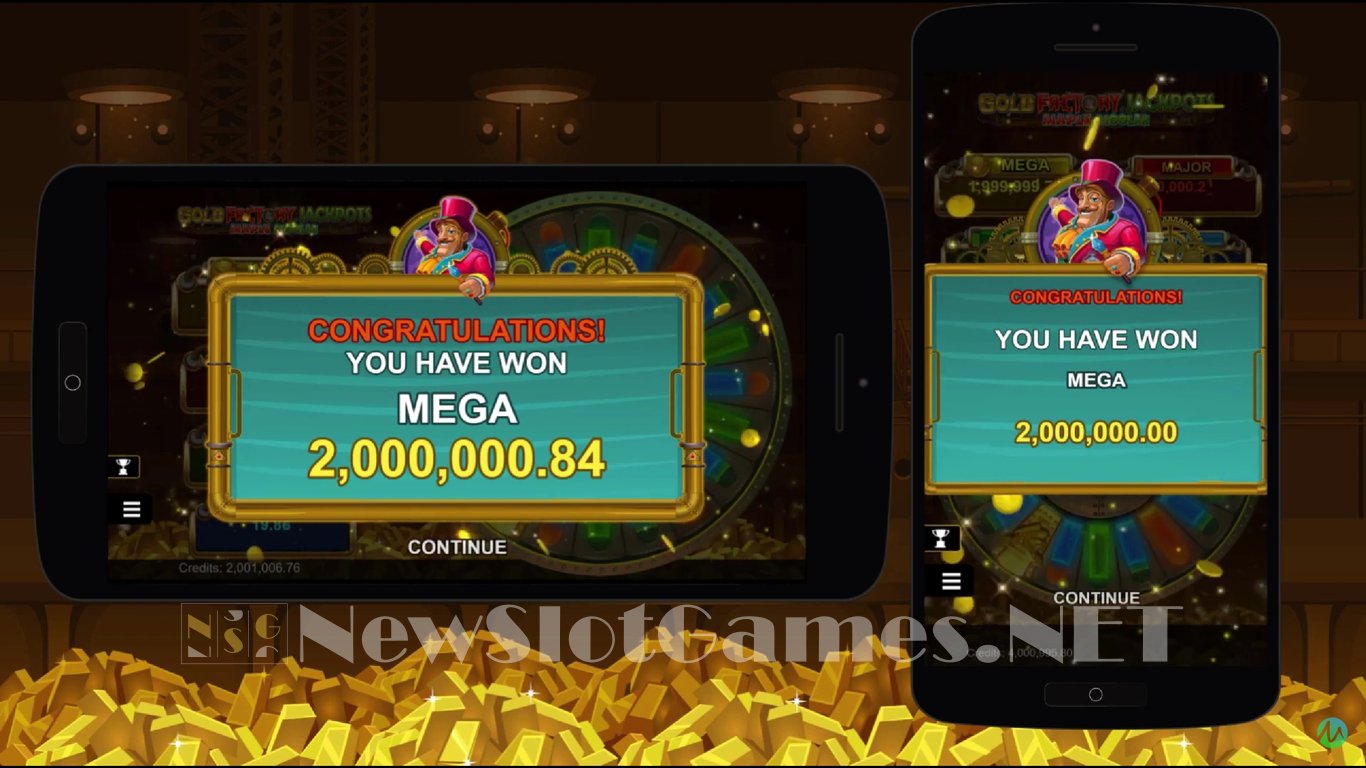 Gold Factory Jackpots Maple Moolah Slot Slot Image in Demo - pic. 8