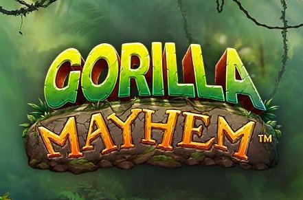 Gorilla Mayhem Slot Icon