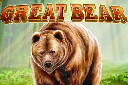 Great Bear Slot Logo