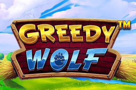 Greedy Wolf Slot Icon