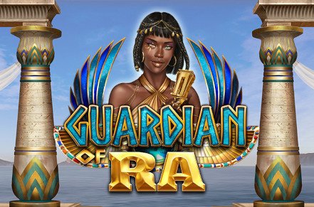 Guardian of Ra Slot Icon