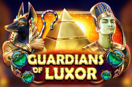 Guardians of Luxor Slot Icon