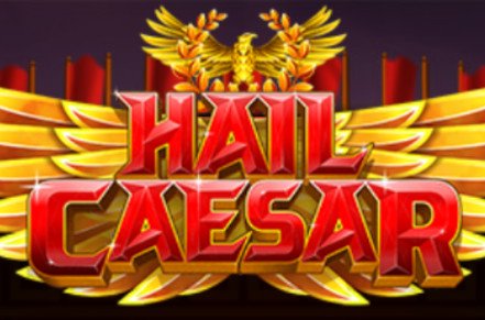 Hail Caesar Slot Icon