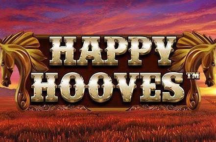Happy Hooves Slot Icon